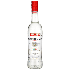 luxardo-sambuca-dei-casari-0,7l
