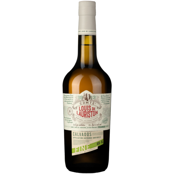 calvados-fine-louis-lauriston-0,7 calvados-fine-louis-lauriston-0,7