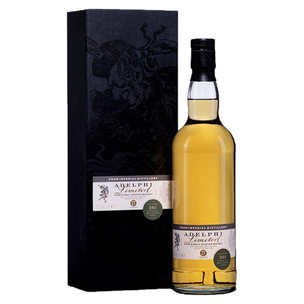 adelphi-imperial-27yo-96/23-3411-0,7l adelphi-imperial-27yo-96/23-3411-0,7l