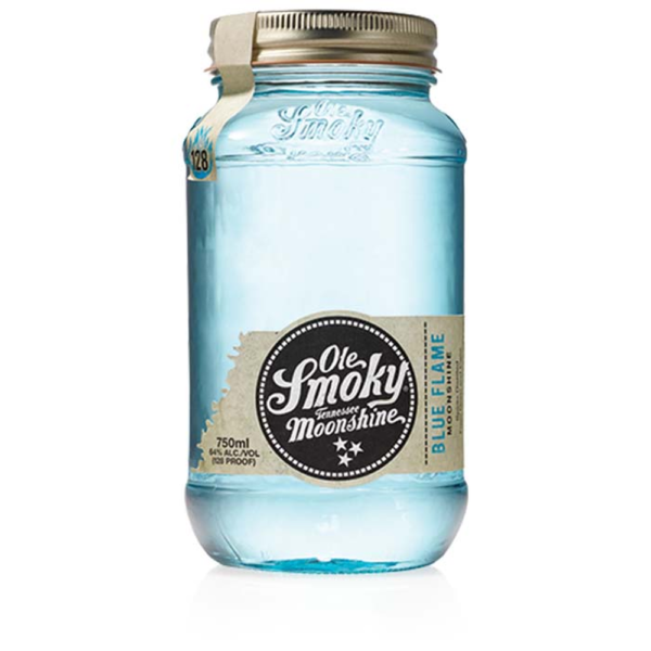 ole-smoky-blue-flame-moonshine-0,5l ole-smoky-blue-flame-moonshine-0,5l