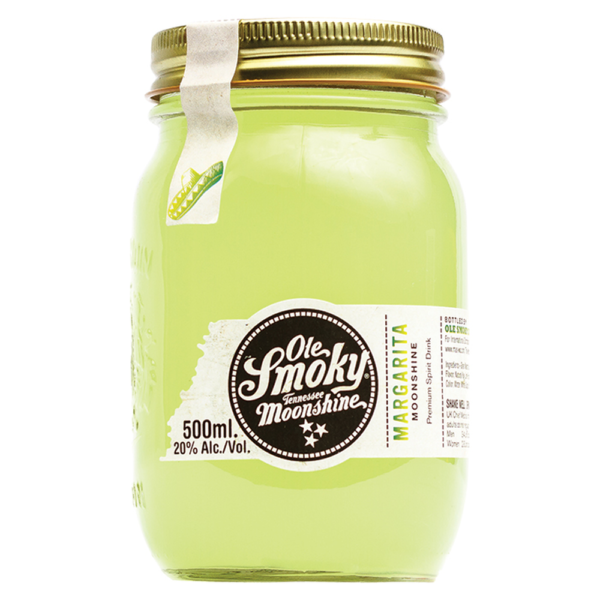 ole-smoky-margarita-moonshine-0,5l ole-smoky-margarita-moonshine-0,5l