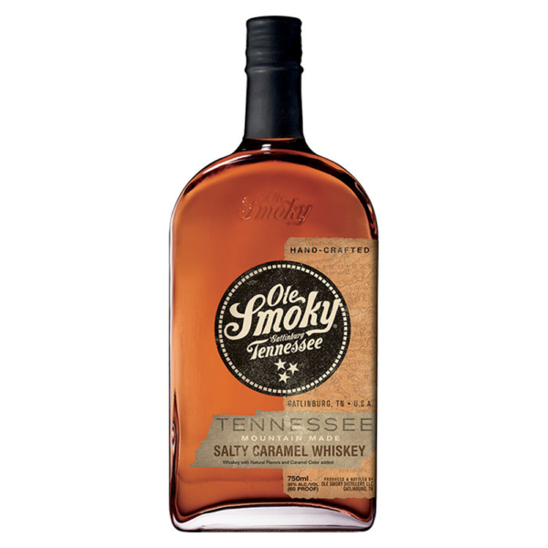 ole-smoky-salty-caramel-0,7l ole-smoky-salty-caramel-0,7l