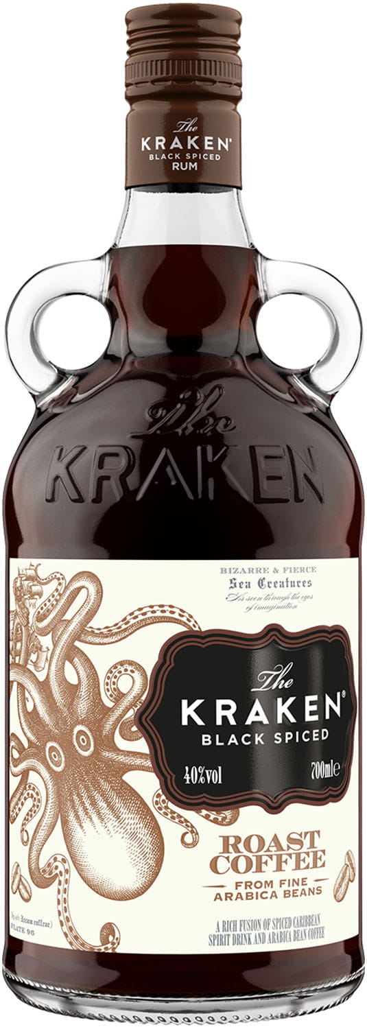 kraken-black-spiced-roast-coffee-0,7l kraken-black-spiced-roast-coffee-0,7l