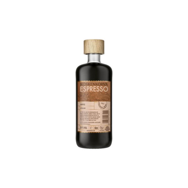 koskenkorva-espresso-0,5l koskenkorva-espresso-0,5l