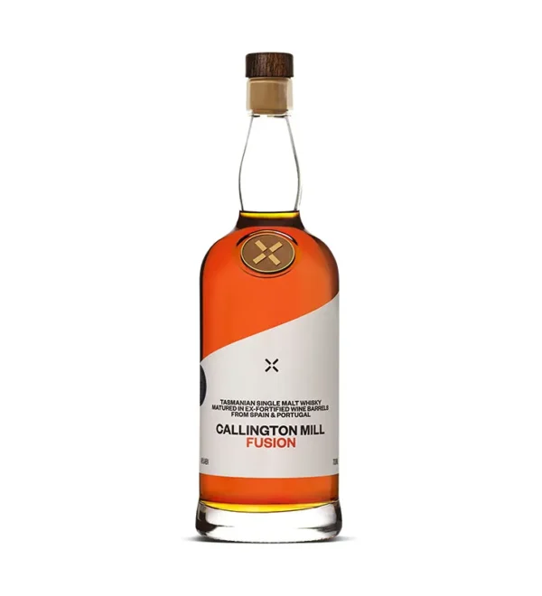 Callington Mill Fusion 46% 0,7 L