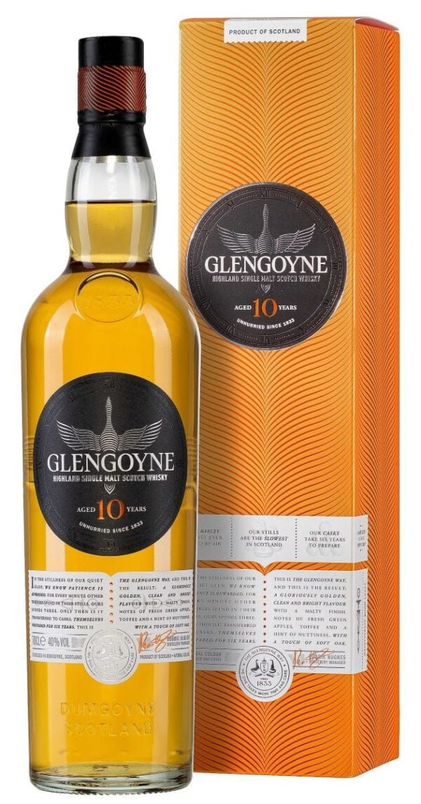 glengoyne-10yo-0,7l glengoyne-10yo-0,7l