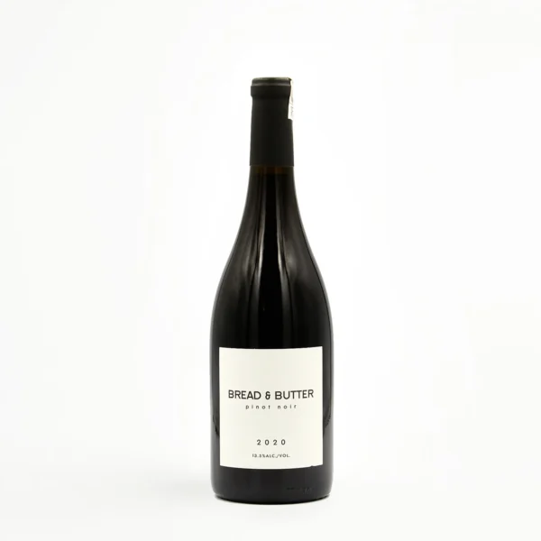 Bread & Butter Pinot Noir 13,5% 0,75L
