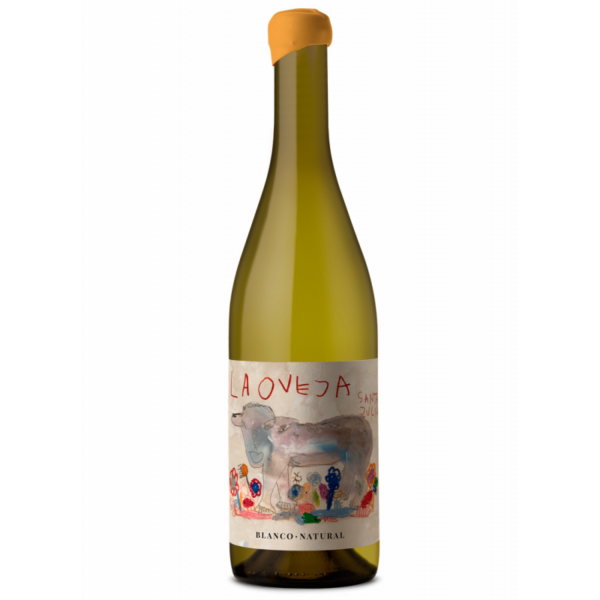 Santa Julia Natur La Oveja Torrontes 12,5% 0,75L Santa Julia Natur La Oveja Torrontes 12,5% 0,75L
