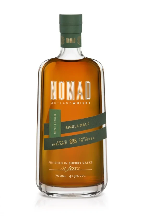 nomad-irish-single-malt-box-0,7l nomad-irish-single-malt-box-0,7l