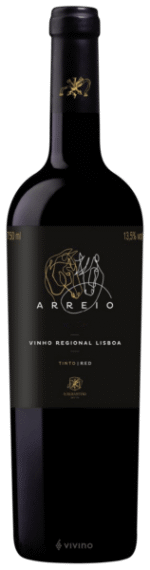 Arreio Vinho Tinto Lisboa 2023 13% 0,75L.png