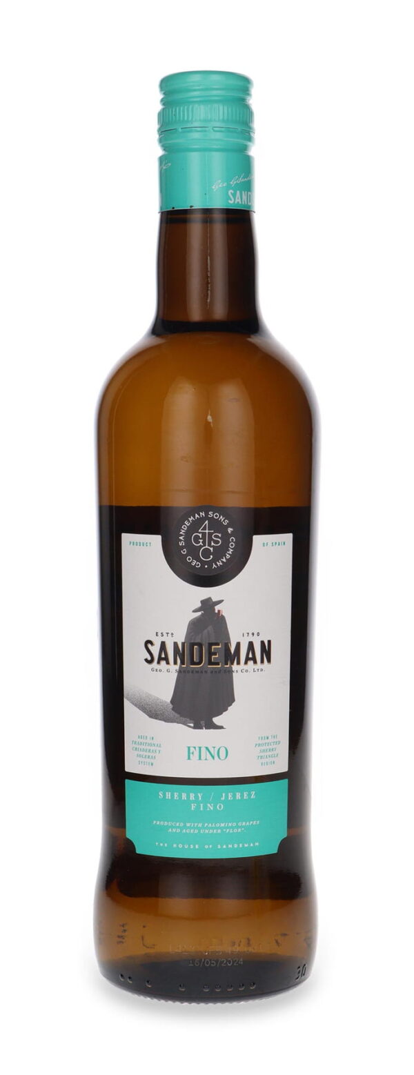 sandeman-sherry-fino-15-0,75l sandeman-sherry-fino-15-0,75l