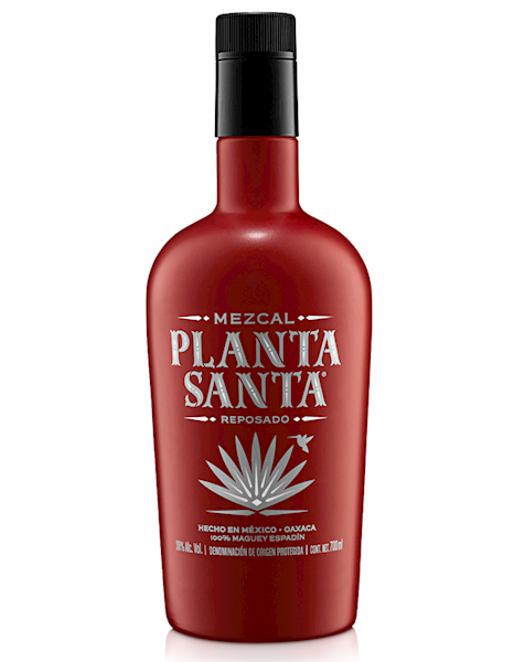 mezcal-planta-santa-reposado-0,7l mezcal-planta-santa-reposado-0,7l