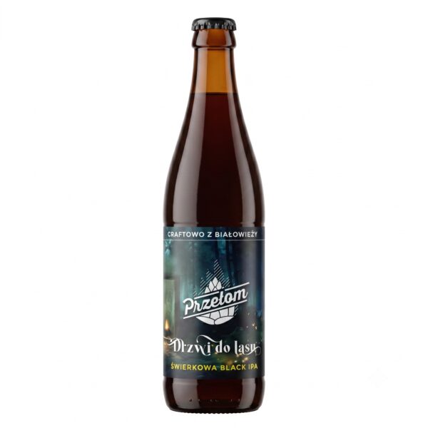 przelom-drzwi-do-lasu-black-ipa-swierk-5,7 przelom-drzwi-do-lasu-black-ipa-swierk-5,7