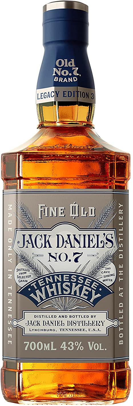 Jack Daniel's 1095 Legacy Edition 3 43% 0,7L.jpg Jack Daniel's 1095 Legacy Edition 3 43% 0,7L.jpg