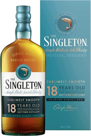 Singleton Of Dufftown 18yo 40% 0,7L.jpg