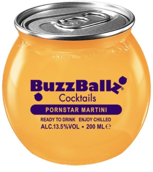 BuzzBallz Cocktails Pornstar Martini 13,5% 0,2L.jpg BuzzBallz Cocktails Pornstar Martini 13,5% 0,2L.jpg