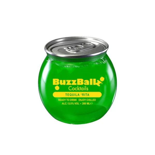 BuzzBallz Cocktails Tequila Rita 13,5% 0,2L.webp BuzzBallz Cocktails Tequila Rita 13,5% 0,2L.webp