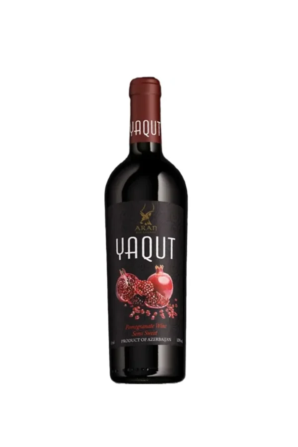 Yaqut Pomegranate 10% 0,75L.webp