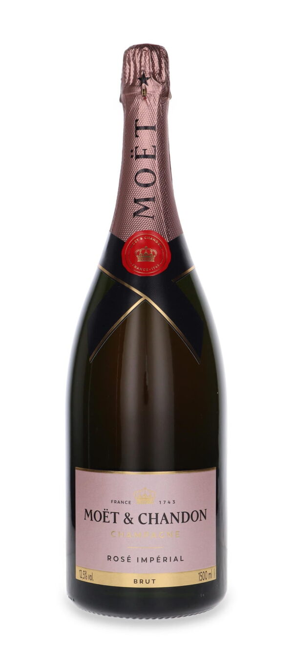 Moet & Chandon Rose Imperial 12% 1,5L.jpg Moet & Chandon Rose Imperial 12% 1,5L.jpg