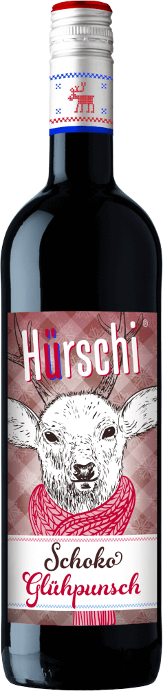 HURSHI SHOKO GLUHPUNSCH ZIMOWY PONCZ 10% 0,75L..png