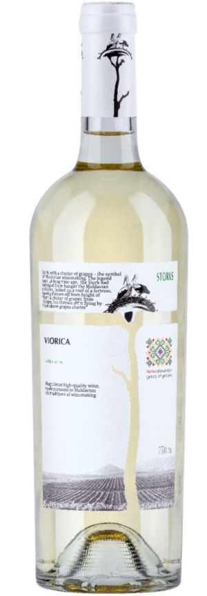 Storks Viorica White Semi Dry 13% 0,75L.png