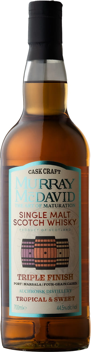 mmd-cask-craft-auchroisk-triple-finish-0,7l mmd-cask-craft-auchroisk-triple-finish-0,7l
