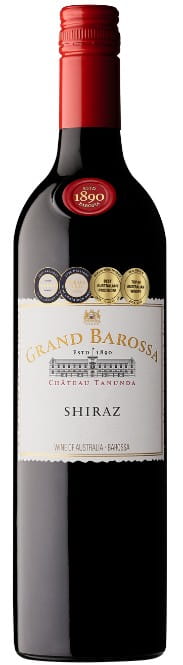 Tanunda Grand Barossa Shiraz 2023 15% 0,75L.jpg