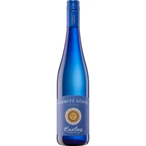 Schmitt Sohne Riesling Crisp&fruity 2023 9% 0,187L.webp