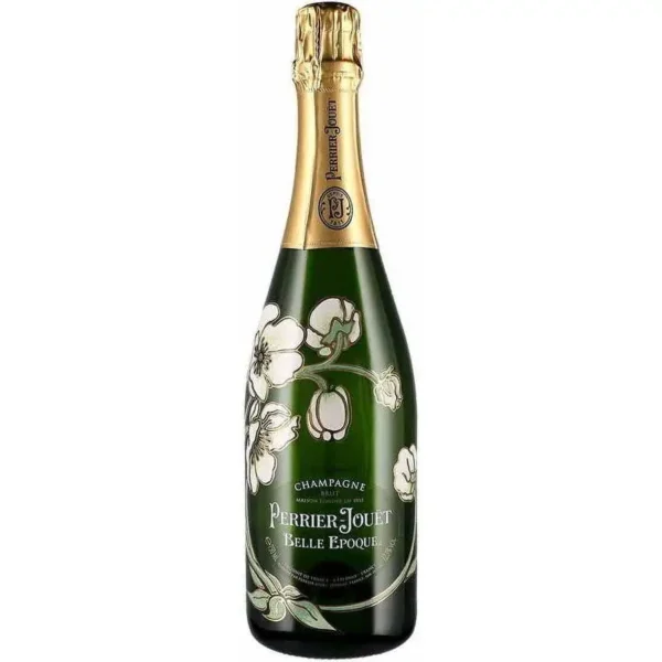 Perrier Jouet Belle Epoque 12,5% 0,75L.webp