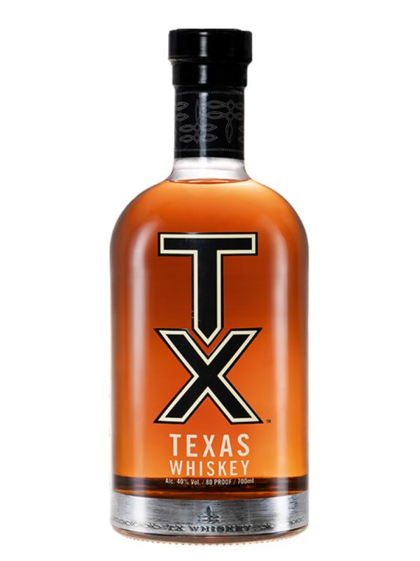 tx-texas-whiskey-0,7l tx-texas-whiskey-0,7l