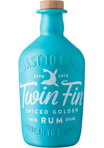twin-fin-spiced-golden-38-0,7l twin-fin-spiced-golden-38-0,7l