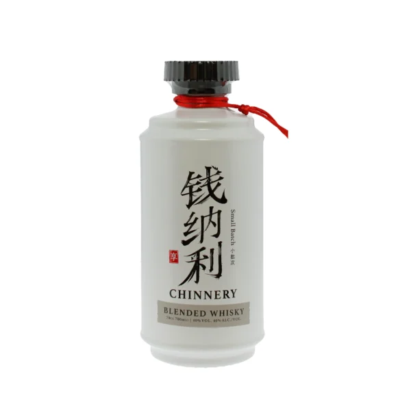 Chinnery Chinese Blended Whisky 40% 0,7L.webp Chinnery Chinese Blended Whisky 40% 0,7L.webp