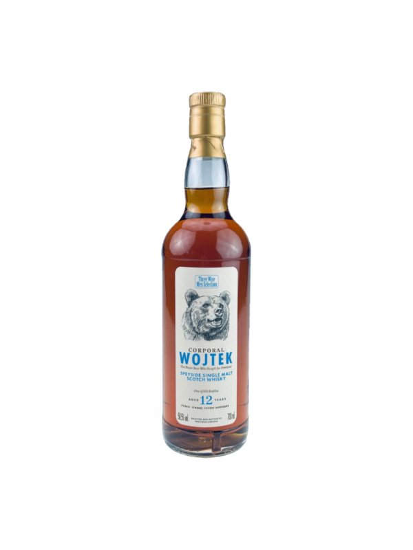 corporal-wojtek-vol-2-speyside-single-malt-12yo-50-5-0-7l corporal-wojtek-vol-2-speyside-single-malt-12yo-50-5-0-7l