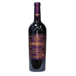 Barriquello Cuvee Rouge Syrah 2022 14% 0,75L.png