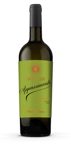 Inycon Appassimento Grillo 2024 13% 0,75L.png