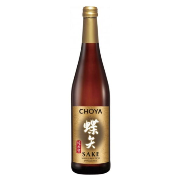 Choya Sake 14,5% 0,75L.jpg Choya Sake 14,5% 0,75L.jpg