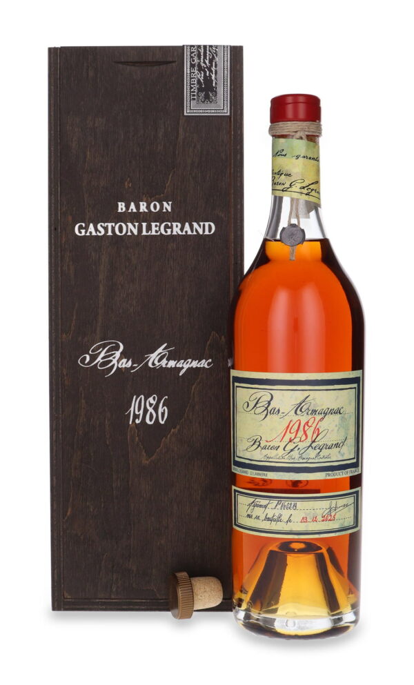 Baron Gaston Legrand 1986 40% 0,7L.jpg