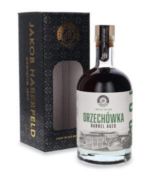 Jakob Haberfeld Orzechówka Barrel Aged Limited 0,5L.jpg