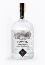 Jakob Haberfeld Czysta Ziemniak 50% 0,5L.webp