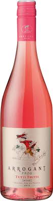 Arrogant Frog Tutti Frutti Rose 12,5% 2024 0,75L.jpg
