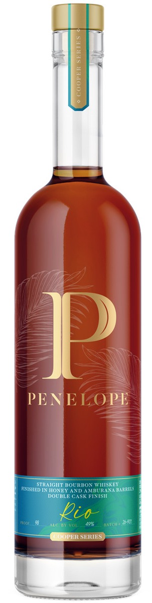 Penelope Rio Bourbon 49% 0,75L.jpg Penelope Rio Bourbon 49% 0,75L.jpg
