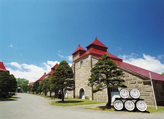 Degustacja Whisky Nikka 25.06