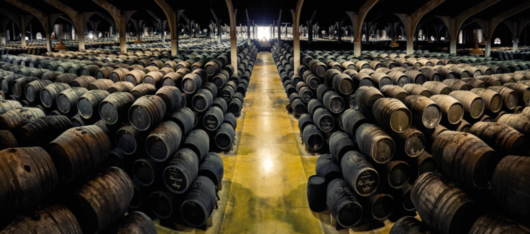 Degustacja Wokół Beczki Sherry 12.06.2026