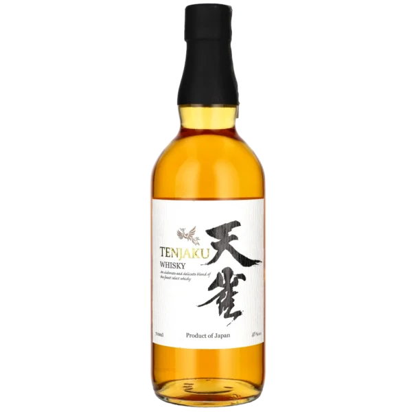 TENJAKU BLENDED 40% 0,5L.webp