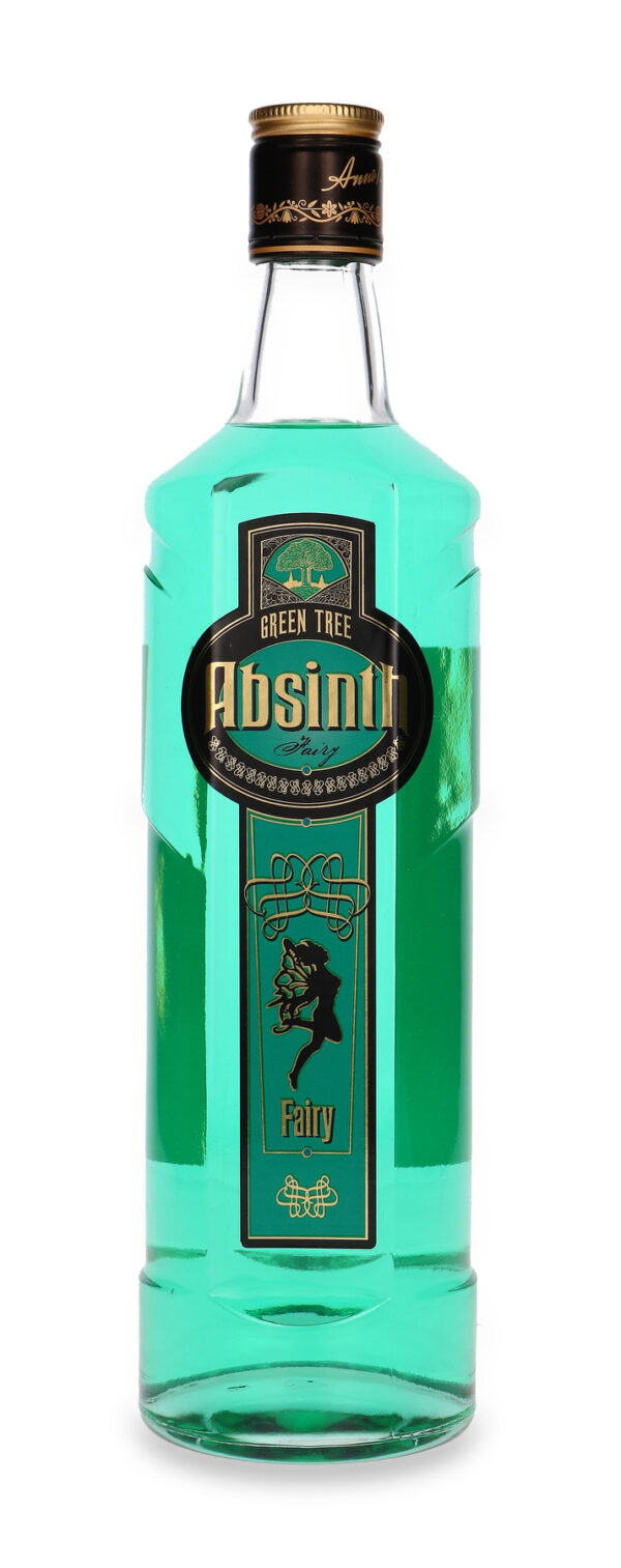 Green Tree Absinth Green Fairy 70% 0,7L.jpg Green Tree Absinth Green Fairy 70% 0,7L.jpg