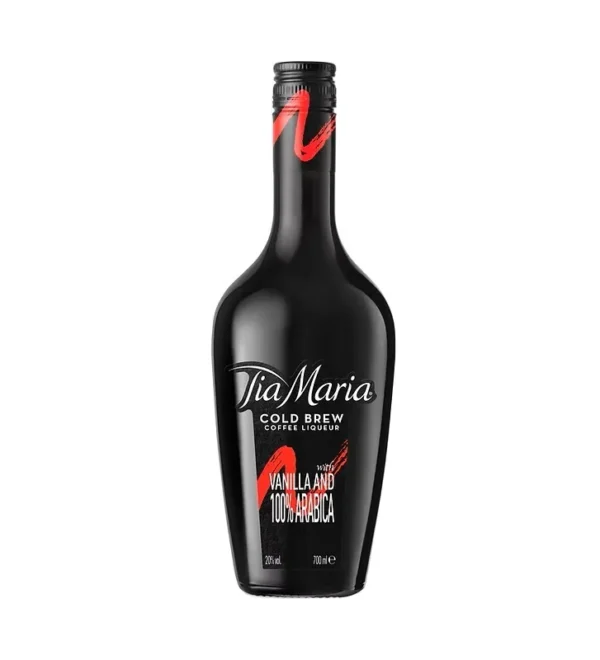 Tia Maria Coffee Liqueur 20% 0,7L.jpg Tia Maria Coffee Liqueur 20% 0,7L.jpg