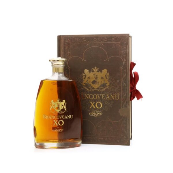 Brancoveanu X.O Vinars 40% 0,7L.jpg Brancoveanu X.O Vinars 40% 0,7L.jpg
