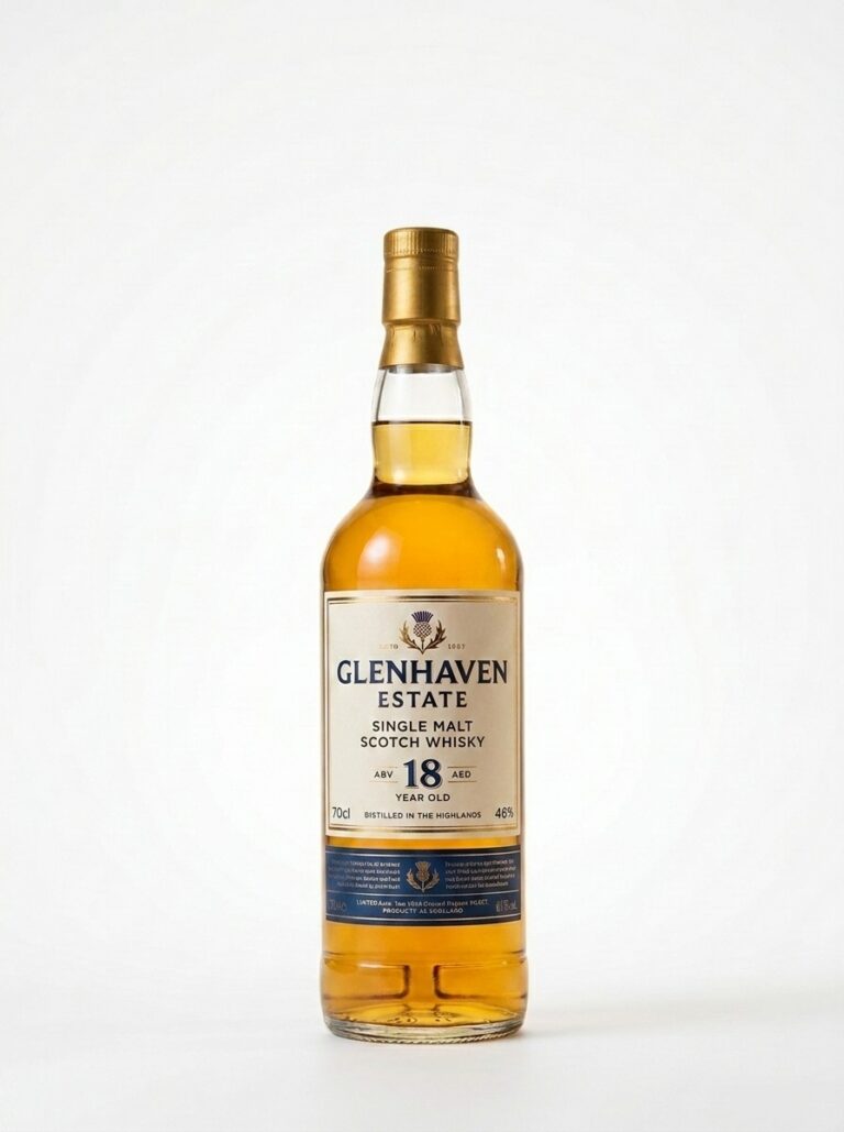 Scotch Whisky