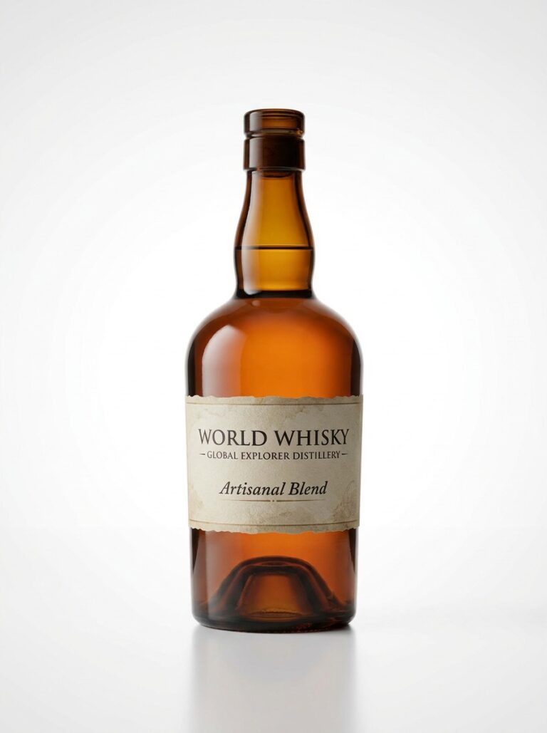 World Whisky