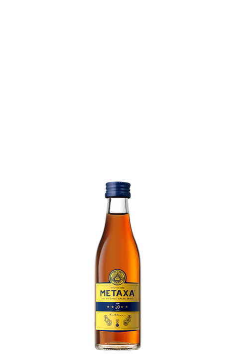 Metaxa 5 38% 0,05L.webp Metaxa 5 38% 0,05L.webp